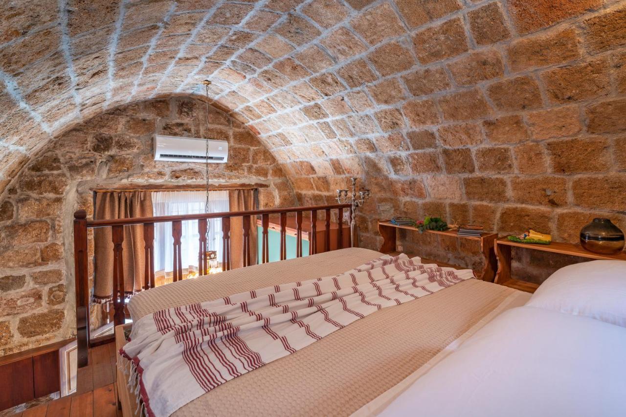 Saint John Dome Ferienhaus Rhodes City