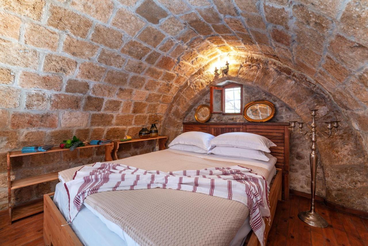 Saint John Dome Ferienhaus *